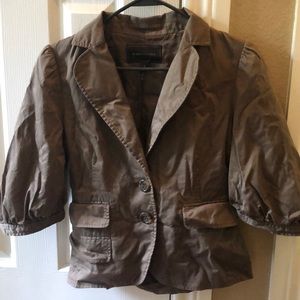 BCBG MAXAZRIA Jacket!